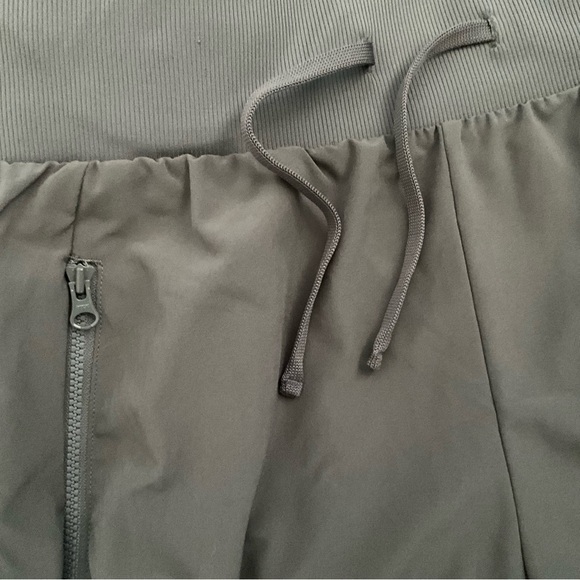 BUNDLE- NWT Zella Yoga Pants & City Joggers Black Grey Set 2 Pairs of Pants - Picture 9 of 13